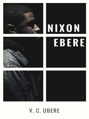 cover image of Nixon Ebere